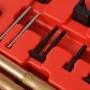 Herramientas remachadoras de cadena para Mercedes de vidaXL, Herramientas de mano - Ref: Foro24-210428, Precio: 72,72 €, Desc...