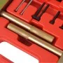 Chain riveting tools for Mercedes by vidaXL, Hand tools - Ref: Foro24-210428, Price: 72,72 €, Discount: %
