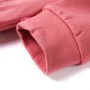 Sudadera infantil con capucha rosa palo 92 de , Camisetas para niños - Ref: Foro24-14034, Precio: 12,50 €, Descuento: %
