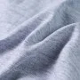 Camiseta infantil de manga larga gris melange 92 de , Camisetas para niños - Ref: Foro24-13259, Precio: 8,59 €, Descuento: %