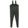 Vadeador con botas verde talla 42 de vidaXL, Vadeadores para caza y para pesca - Ref: Foro24-133657, Precio: 44,82 €, Descuen...