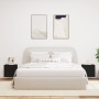 Muebles de TV de pared con luces LED 2 uds negro 40,5x35x40 cm de , Muebles TV - Ref: Foro24-837249, Precio: 70,81 €, Descuen...