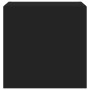 Muebles de TV de pared con luces LED 2 uds negro 40,5x35x40 cm de , Muebles TV - Ref: Foro24-837249, Precio: 70,81 €, Descuen...
