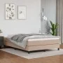 Synthetic leather pocket spring mattress 140x190x20 cm by , Mattresses - Ref: Foro24-347787, Price: 205,93 €, Discount: %
