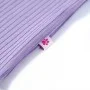 Camiseta infantil color lila 92 de , Camisetas para niños - Ref: Foro24-10874, Precio: 8,24 €, Descuento: %