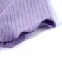Camiseta infantil color lila 92 de , Camisetas para niños - Ref: Foro24-10874, Precio: 8,24 €, Descuento: %