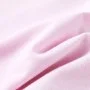 Camiseta infantil rosa suave 128 de , Camisetas para niños - Ref: Foro24-10602, Precio: 8,24 €, Descuento: %