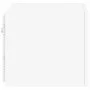Mueble de TV de pared con luces LED blanco 30,5x35x30 cm de , Muebles TV - Ref: Foro24-837218, Precio: 35,10 €, Descuento: %