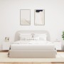 Muebles de TV de pared con luces LED 2 uds blanco 40,5x35x40 cm de , Muebles TV - Ref: Foro24-837247, Precio: 61,54 €, Descue...