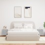 Muebles TV de pared luces LED 2 uds gris hormigón 40,5x35x40 cm de , Muebles TV - Ref: Foro24-837253, Precio: 68,55 €, Descue...