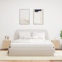 Muebles de TV pared luces LED 2 uds roble Sonoma 40,5x35x40 cm de , Muebles TV - Ref: Foro24-837251, Precio: 68,55 €, Descuen...