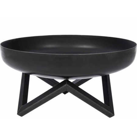 RedFire Brasero de jardín Pello acero negro de RedFire, Chimeneas - Ref: Foro24-423886, Precio: 167,31 €, Descuento: %