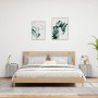 Muebles de TV de pared 2 uds madera gris Sonoma 40,5x30x40 cm de , Muebles TV - Ref: Foro24-836907, Precio: 61,30 €, Descuent...