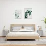 Muebles de TV de pared 2 uds madera gris Sonoma 40,5x30x40 cm de , Muebles TV - Ref: Foro24-836907, Precio: 60,34 €, Descuent...