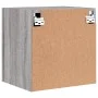 Muebles de TV de pared 2 uds madera gris Sonoma 40,5x30x40 cm de , Muebles TV - Ref: Foro24-836907, Precio: 60,34 €, Descuent...