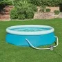 Bestway Conjunto de piscina Fast Set 305x76 cm 57270 de Bestway, Piscinas - Ref: Foro24-91641, Precio: 81,17 €, Descuento: %