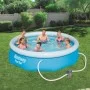 Bestway Conjunto de piscina Fast Set 305x76 cm 57270 de Bestway, Piscinas - Ref: Foro24-91641, Precio: 81,17 €, Descuento: %