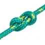 Cuerda de barco polipropileno verde 6 mm 50 m de , Sogas y cuerdas metálicas - Ref: Foro24-152709, Precio: 14,56 €, Descuento: %