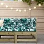 Garten-Ecksofa aus Massivholz imprägniert von , Modulare Sofas für den Außenbereich - Ref: Foro24-825477, Preis: 64,23 €, Rab...