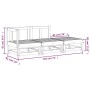 Juego de muebles de jardín 3 pzas madera de pino impregnada de , Sofás modulares de exterior - Ref: Foro24-825414, Precio: 14...