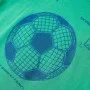 Camiseta infantil verde neón 128 de , Camisetas para niños - Ref: Foro24-11647, Precio: 7,93 €, Descuento: %