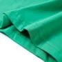 Camiseta infantil verde neón 128 de , Camisetas para niños - Ref: Foro24-11647, Precio: 7,93 €, Descuento: %