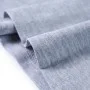 Camiseta infantil de manga larga gris melange 116 de , Camisetas para niños - Ref: Foro24-13261, Precio: 8,59 €, Descuento: %