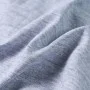 Camiseta infantil de manga larga gris melange 116 de , Camisetas para niños - Ref: Foro24-13261, Precio: 8,59 €, Descuento: %