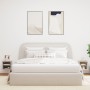 Muebles TV de pared luces LED 2 uds gris Sonoma 30x28,5x30 cm de , Muebles TV - Ref: Foro24-836984, Precio: 40,17 €, Descuent...