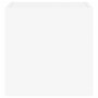Muebles de TV de pared con luces LED 2 uds blanco 30,5x35x30 cm de , Muebles TV - Ref: Foro24-837219, Precio: 56,92 €, Descue...