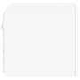 Muebles de TV de pared con luces LED 2 uds blanco 30,5x35x30 cm de , Muebles TV - Ref: Foro24-837219, Precio: 56,92 €, Descue...