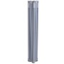 Cenador plegable con 2 paredes color crema 3x3 m de vidaXL, Carpas y cenadores - Ref: Foro24-44960, Precio: 135,12 €, Descuen...