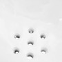 Urinario de pared con válvula de descarga cerámica blanco de vidaXL, Urinarios - Ref: Foro24-143990, Precio: 122,14 €, Descue...