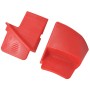 Set para montar y desmontar correas elásticas de vidaXL, Herramientas de mano - Ref: Foro24-210433, Precio: 6,24 €, Descuento: %