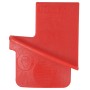 Set para montar y desmontar correas elásticas de vidaXL, Herramientas de mano - Ref: Foro24-210433, Precio: 6,24 €, Descuento: %