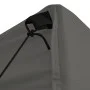 Carpa pleglable Pop-Up con 4 paredes antracita 3x3 m de vidaXL, Carpas y cenadores - Ref: Foro24-44964, Precio: 126,51 €, Des...