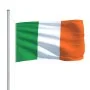Bandera de Irlanda 90x150 cm de , Banderas y mangas de viento - Ref: Foro24-146049, Precio: 10,96 €, Descuento: %