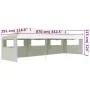 Carpa de fiestas pop-up plegable con 5 paredes crema 3x9 m de vidaXL, Carpas y cenadores - Ref: Foro24-44975, Precio: 341,64 ...