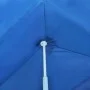 Carpa plegable Pop-up con 5 paredes laterales 3x9 m azul de vidaXL, Carpas y cenadores - Ref: Foro24-44978, Precio: 315,66 €,...