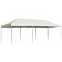 Carpa para fiestas pop-up plegable crema 3x9 m de vidaXL, Carpas y cenadores - Ref: Foro24-44974, Precio: 307,13 €, Descuento: %
