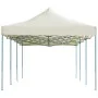 Carpa para fiestas pop-up plegable crema 3x9 m de vidaXL, Carpas y cenadores - Ref: Foro24-44974, Precio: 308,33 €, Descuento: %