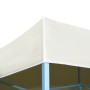 Carpa para fiestas pop-up plegable crema 3x9 m de vidaXL, Carpas y cenadores - Ref: Foro24-44974, Precio: 307,13 €, Descuento: %