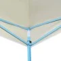 Carpa para fiestas pop-up plegable crema 3x9 m de vidaXL, Carpas y cenadores - Ref: Foro24-44974, Precio: 308,33 €, Descuento: %