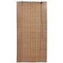 Persiana enrollable de bambú marrón 80x220 cm de vidaXL, Persianas y estores - Ref: Foro24-245813, Precio: 32,83 €, Descuento: %