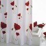 RIDDER Cortina de ducha Mohn 180x200 cm de RIDDER, Cortinas de ducha - Ref: Foro24-421540, Precio: 46,62 €, Descuento: %
