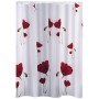 RIDDER Cortina de ducha Mohn 180x200 cm de RIDDER, Cortinas de ducha - Ref: Foro24-421540, Precio: 46,62 €, Descuento: %