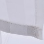 RIDDER Cortina de ducha Mohn 180x200 cm de RIDDER, Cortinas de ducha - Ref: Foro24-421540, Precio: 46,62 €, Descuento: %