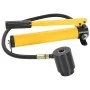 Set de alicates de engarzar hidraúlicos 22-60 mm de vidaXL, Perforadoras y punzones - Ref: Foro24-143785, Precio: 138,22 €, D...