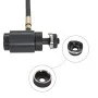 Set de alicates de engarzar hidraúlicos 22-60 mm de vidaXL, Perforadoras y punzones - Ref: Foro24-143785, Precio: 138,22 €, D...