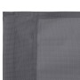 Juego de muebles de jardín 4 piezas tela y acero gris de vidaXL, Conjuntos de jardín - Ref: Foro24-44351, Precio: 179,91 €, D...